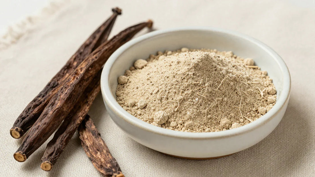 Signs Your Body May Want More Maca Root