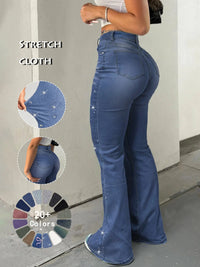 Pastel Blue