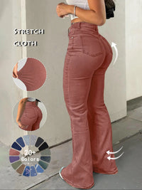 Rusty Pink