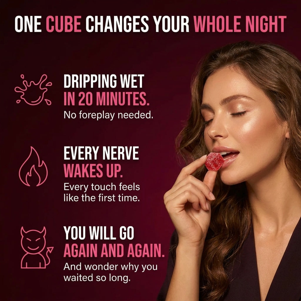 NOVALIA SPICY CUBES